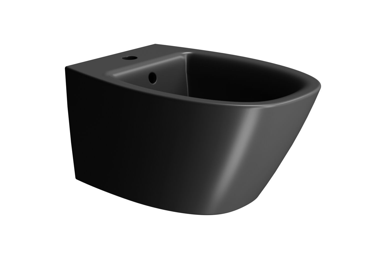 Керамическое подвесное биде GSI ceramica мода ARCH-00032339 - Вид №14