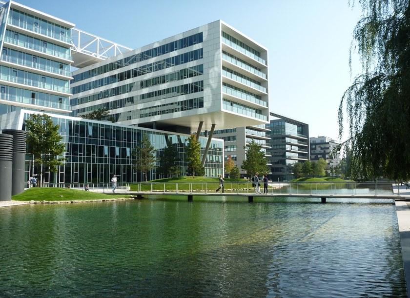 Firestone Building Products Геомембрана в epdm sun-id-1456800 - Вид №29