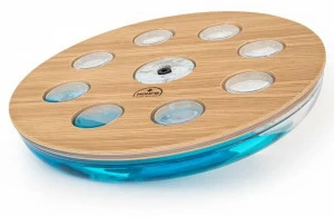 WaterRower Деревянная балансировочная доска  21104