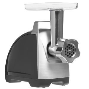 8154808 Мясорубка электрическая Moulinex HV8 Pro ME686832 черный