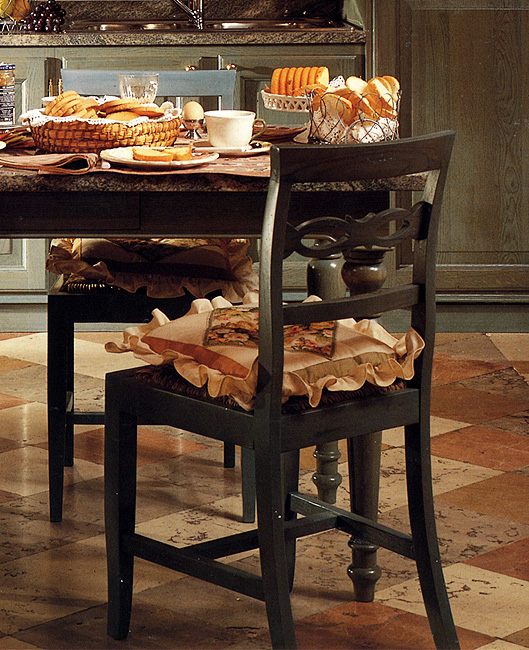 Стул  BAMAX 91.053 