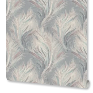 Флизелиновые обои Monte Solaro Tango зеленые 1.06 м 89400451