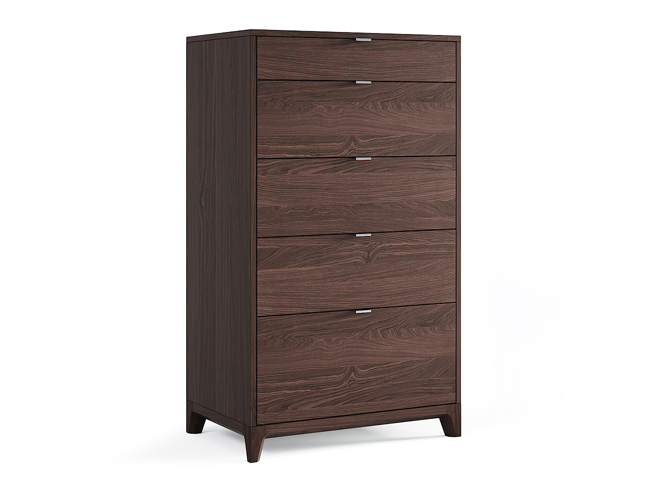 IDC022102000 The IDEA Высокий комод CASE  - Вид №1