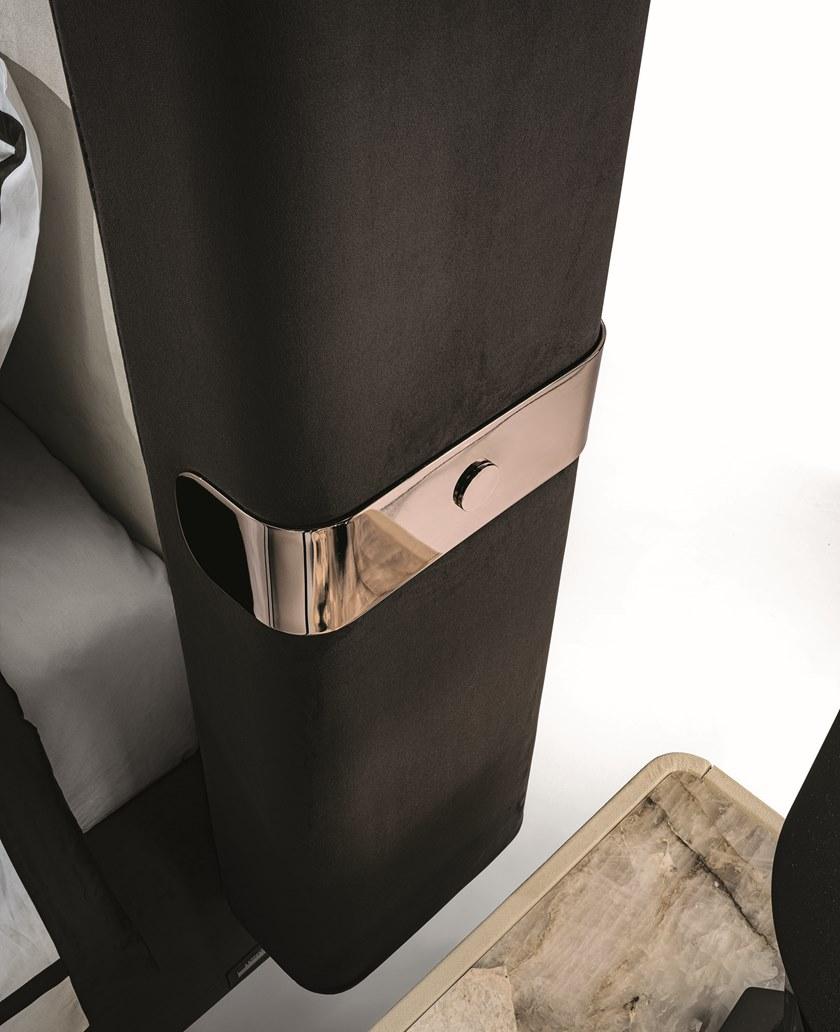 Longhi Мягкая кровать Loveluxe 2020 – sartoria collection sun-id-1448486 - Вид №2