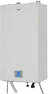 EMMETI Конденсационный котел Caldaie e fumisteria