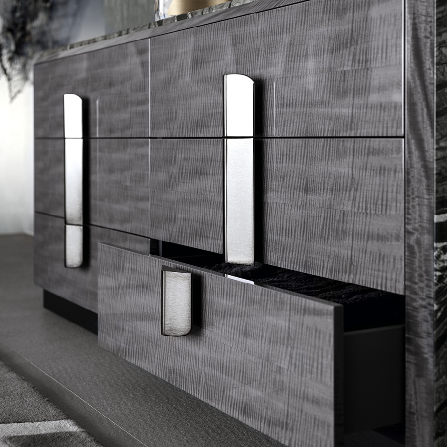 3820 Mirage комод - giorgio collection - Вид №2