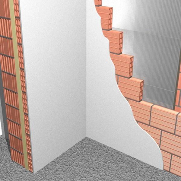 STIFERITE Панель теплоизоляции sun-id-1350828 - Вид №3