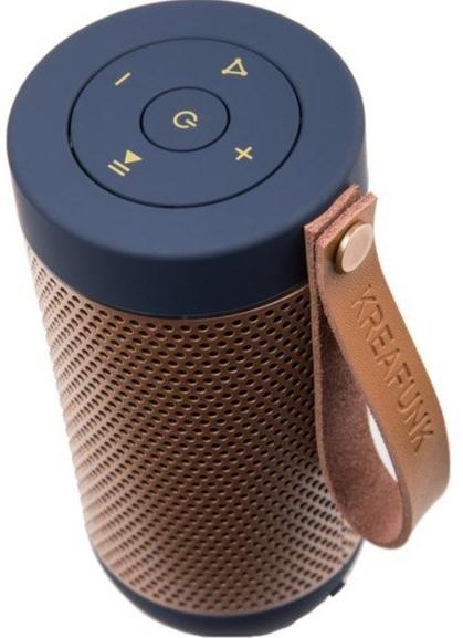 santreyd.com Портативный беспроводной динамик bluetooth sun-id-1362056 - Вид №1