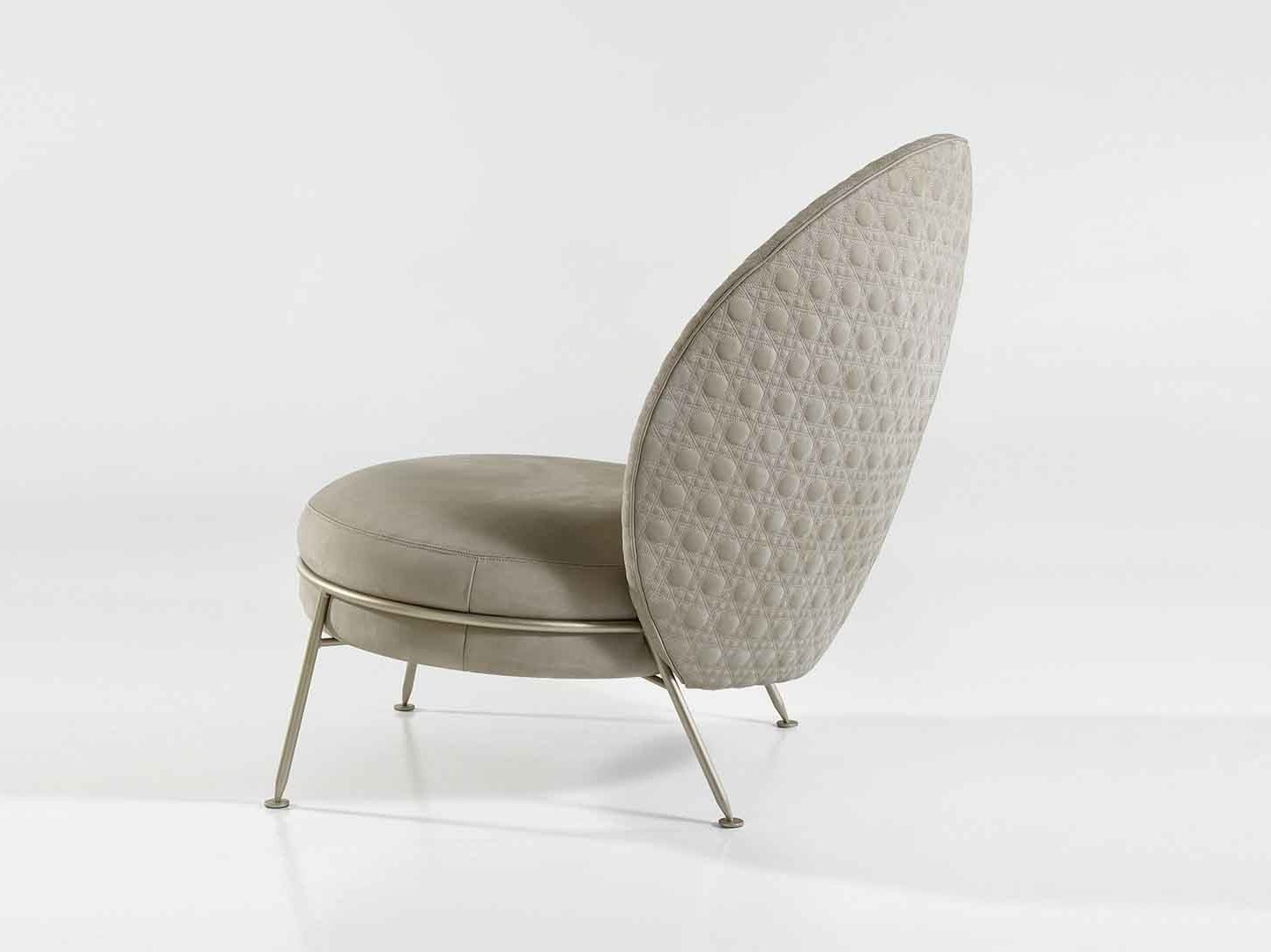 Кожаное кресло Sicis Амаретто ARCH-00067538 - Вид №7