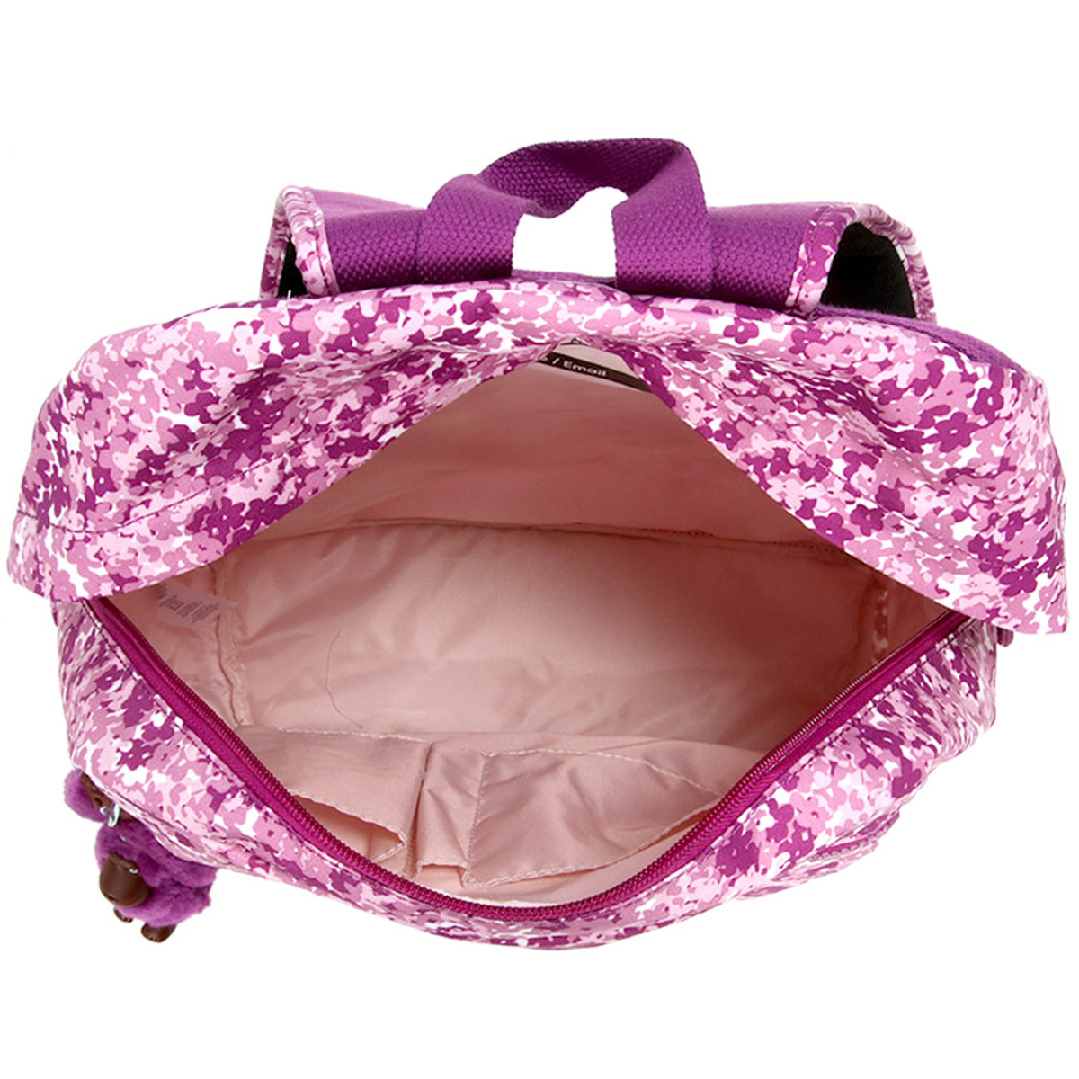 KI735671E Рюкзак Backpack Kipling Emery  - Вид №6