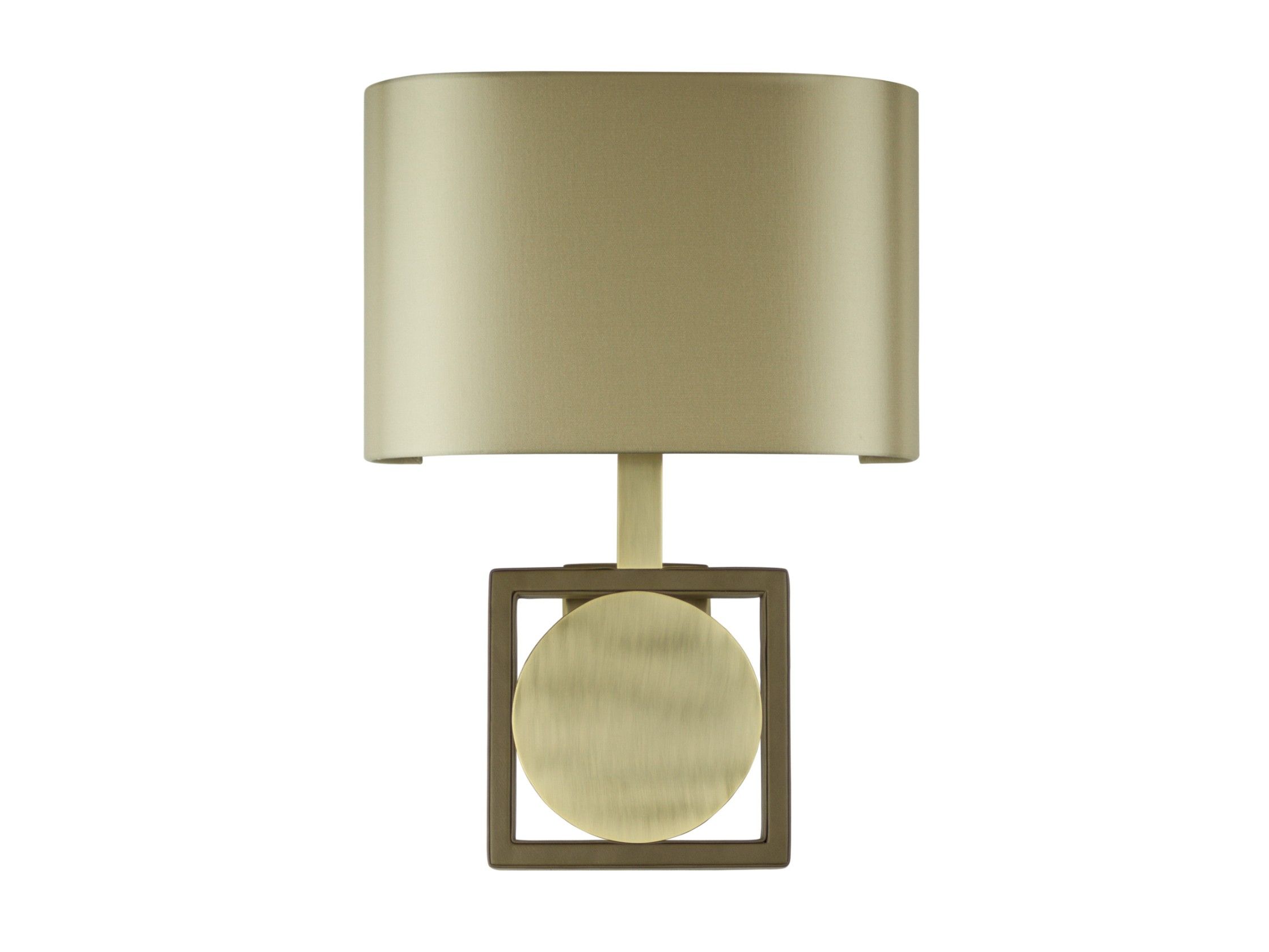 Металлический настенный светильник Abrissi Forme ARCH-00092246