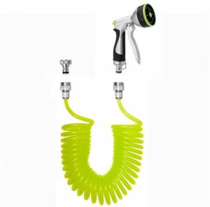 AQUAJET by Colortap Спиральная трубка Aquajet 6012