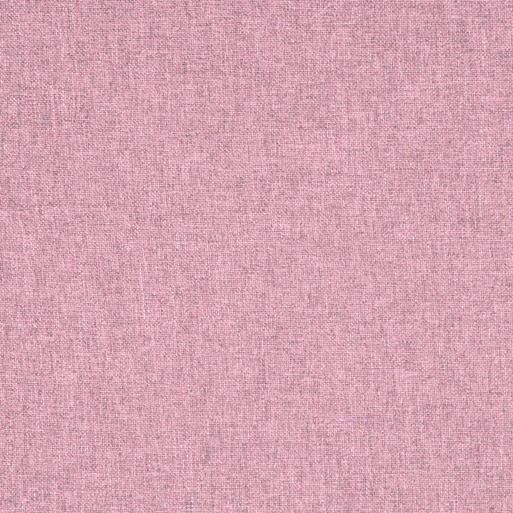 Штора на ленте «Савана» 145x260 см цвет розовый LINEN WAY STLM-2126037 - Вид №1