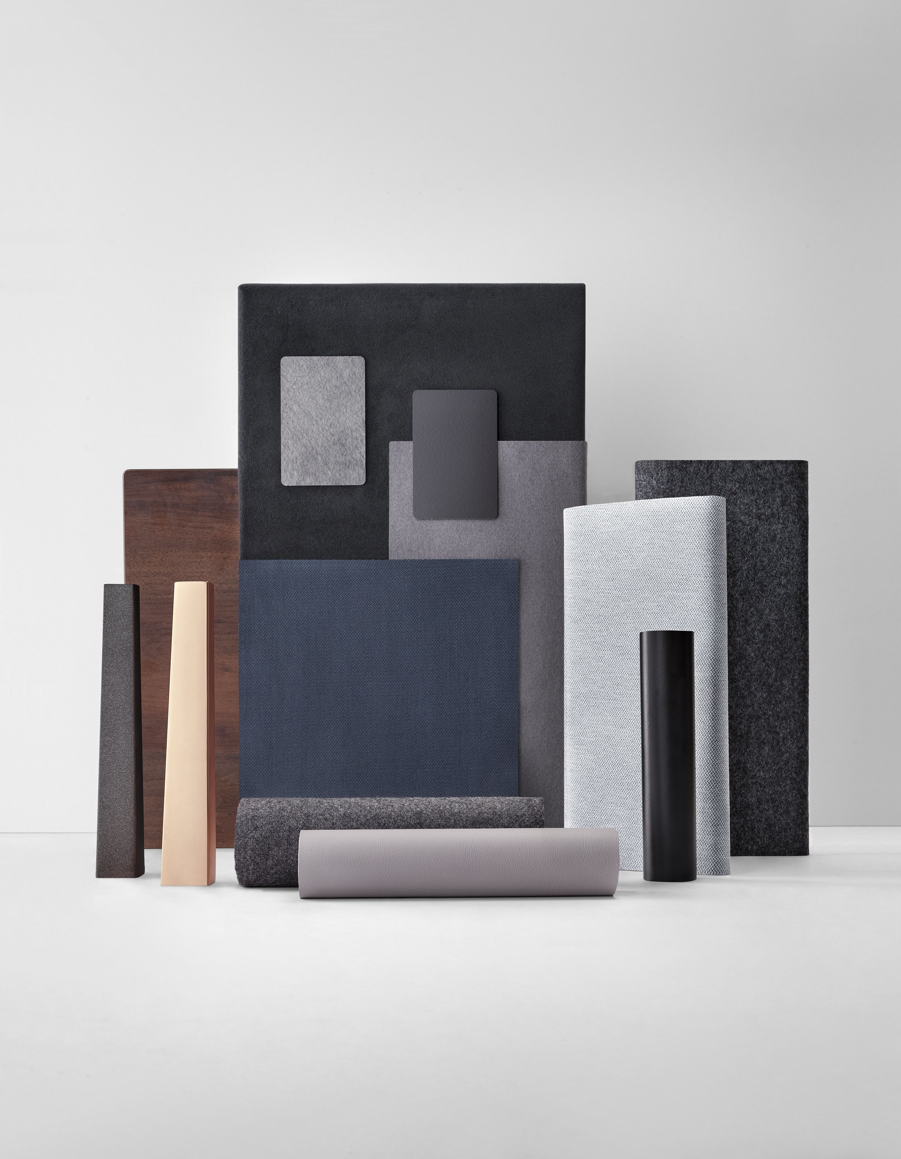 Мягкий стул с открытой спинкой TrabA' Marlen ARCH-00031816 - Вид №19