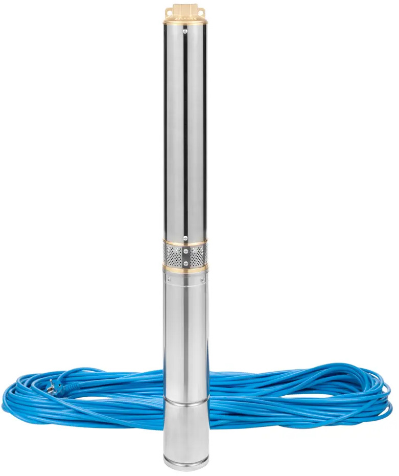 Скважинный насос BELAMOS TF-80 для автономного водоснабжения 89080694