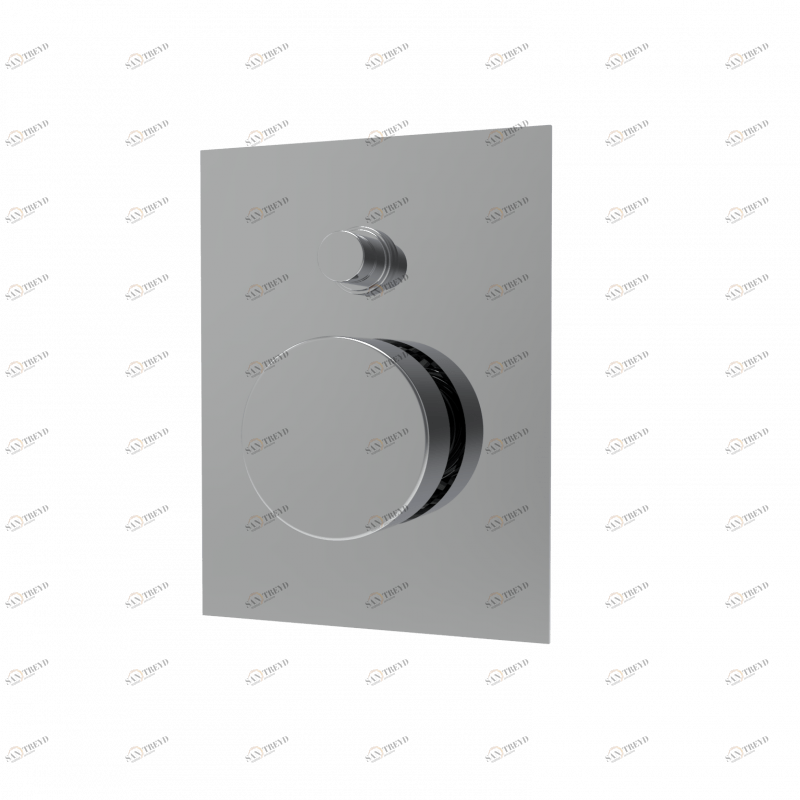 SM35170321 Встроенная ванна с душем Boutique Martí 1921 Marti 1921 