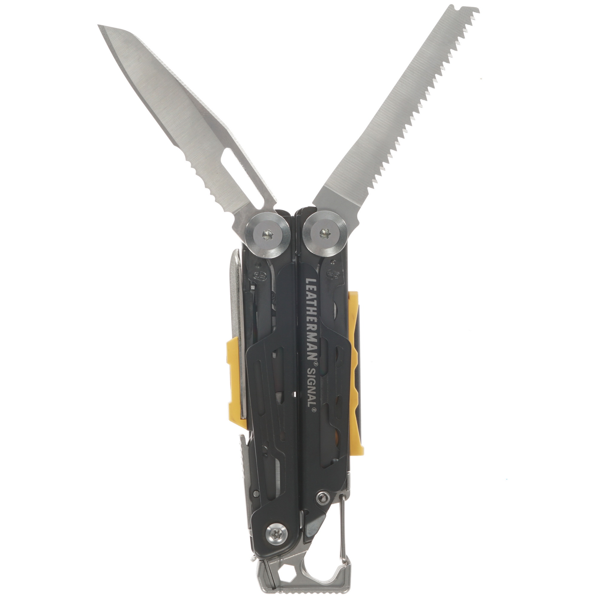 Мультитул Leatherman Signal 832265 7995098 STDN-0113257 - Вид №2