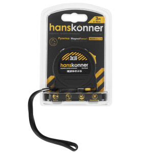 Рулетка Hanskonner HK2010-01-3-16 8157041