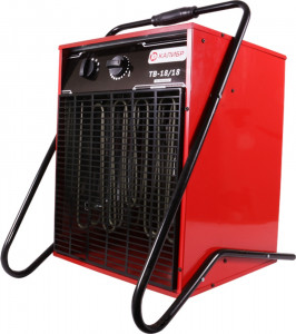 69728 Калибр Тепловентилятор ТВ-18/18 Россия