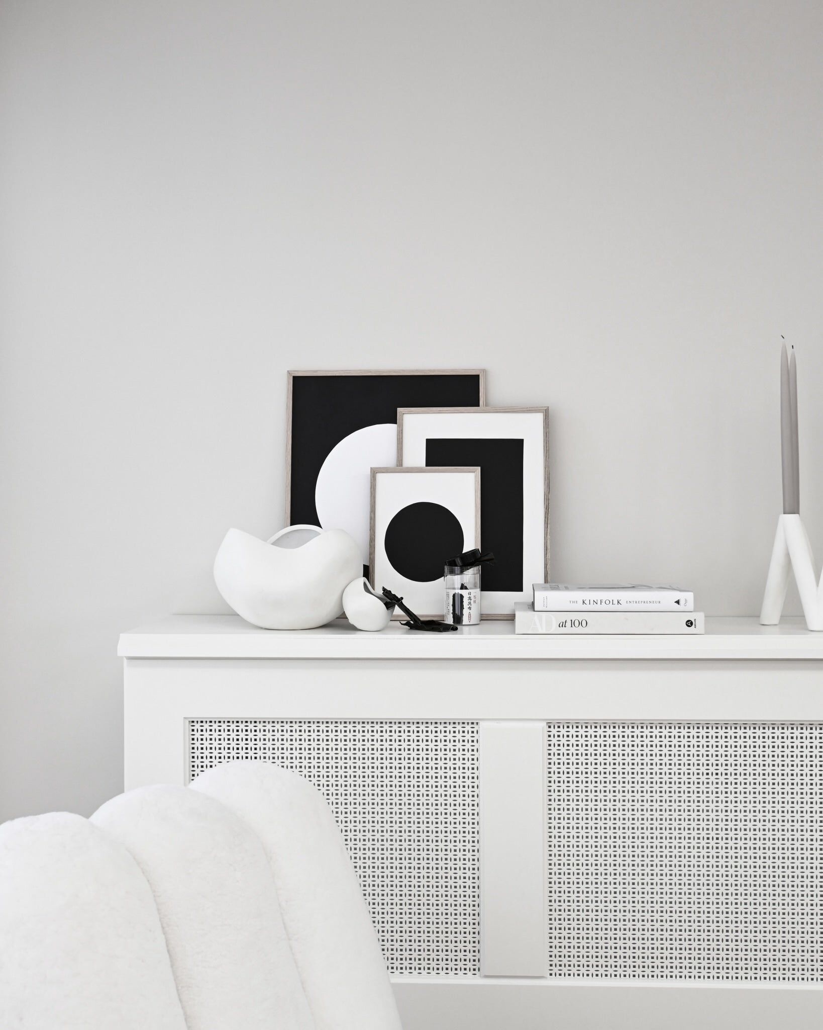 Керамическая чаша 101 Copenhagen Curve ARCH-00135368 - Вид №20