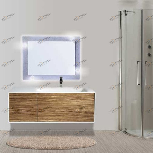 Комплект мебели для ванной CM04DD La Bussola‎ Diadema Collection