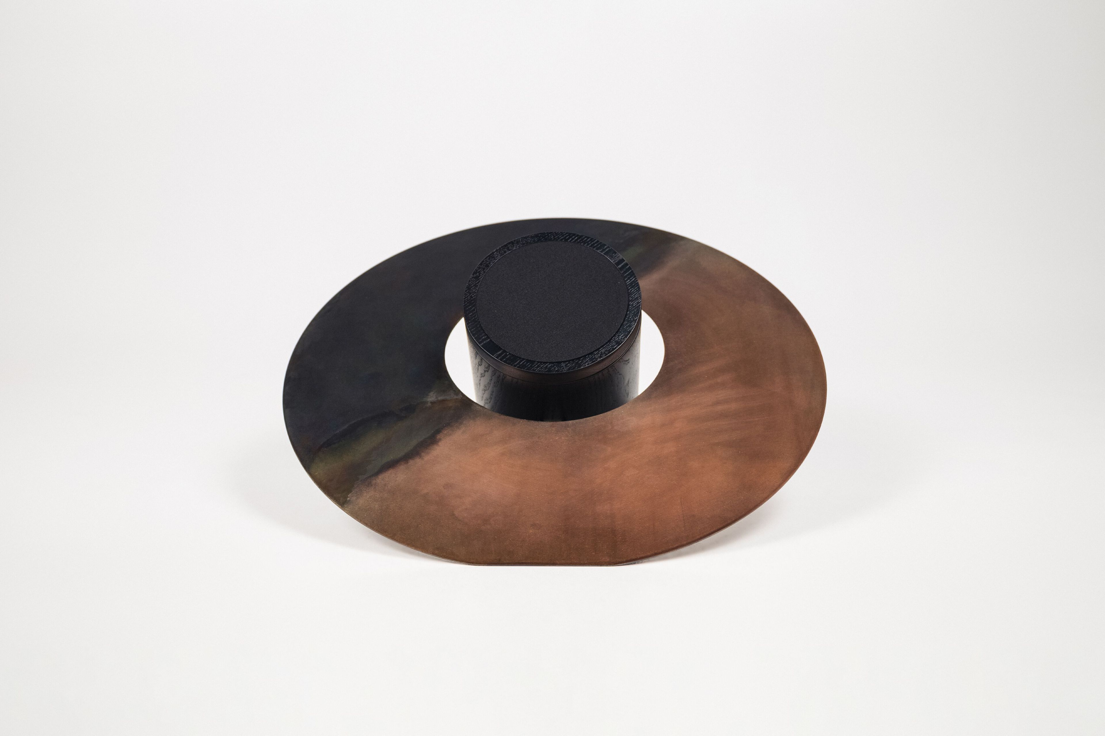 Травление железа акустический диффузор ArmoniusLab SATURNIA ARCH-00071517 - Вид №1