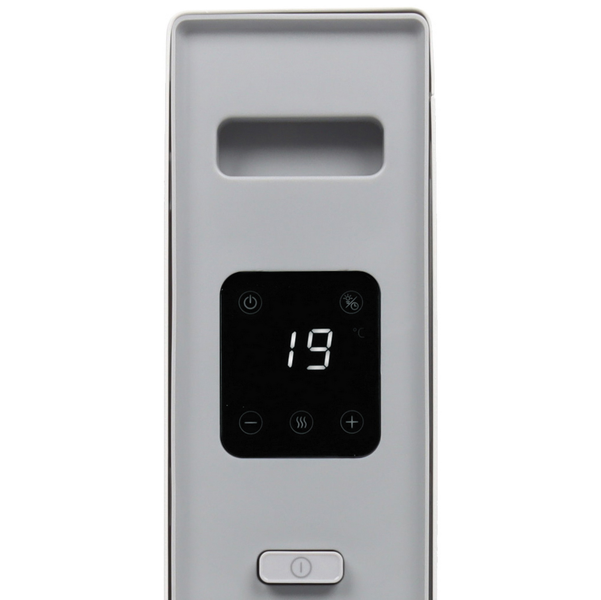 9106756 Конвектор DEXP CH-2000WE STDN-0093753 - Вид №3