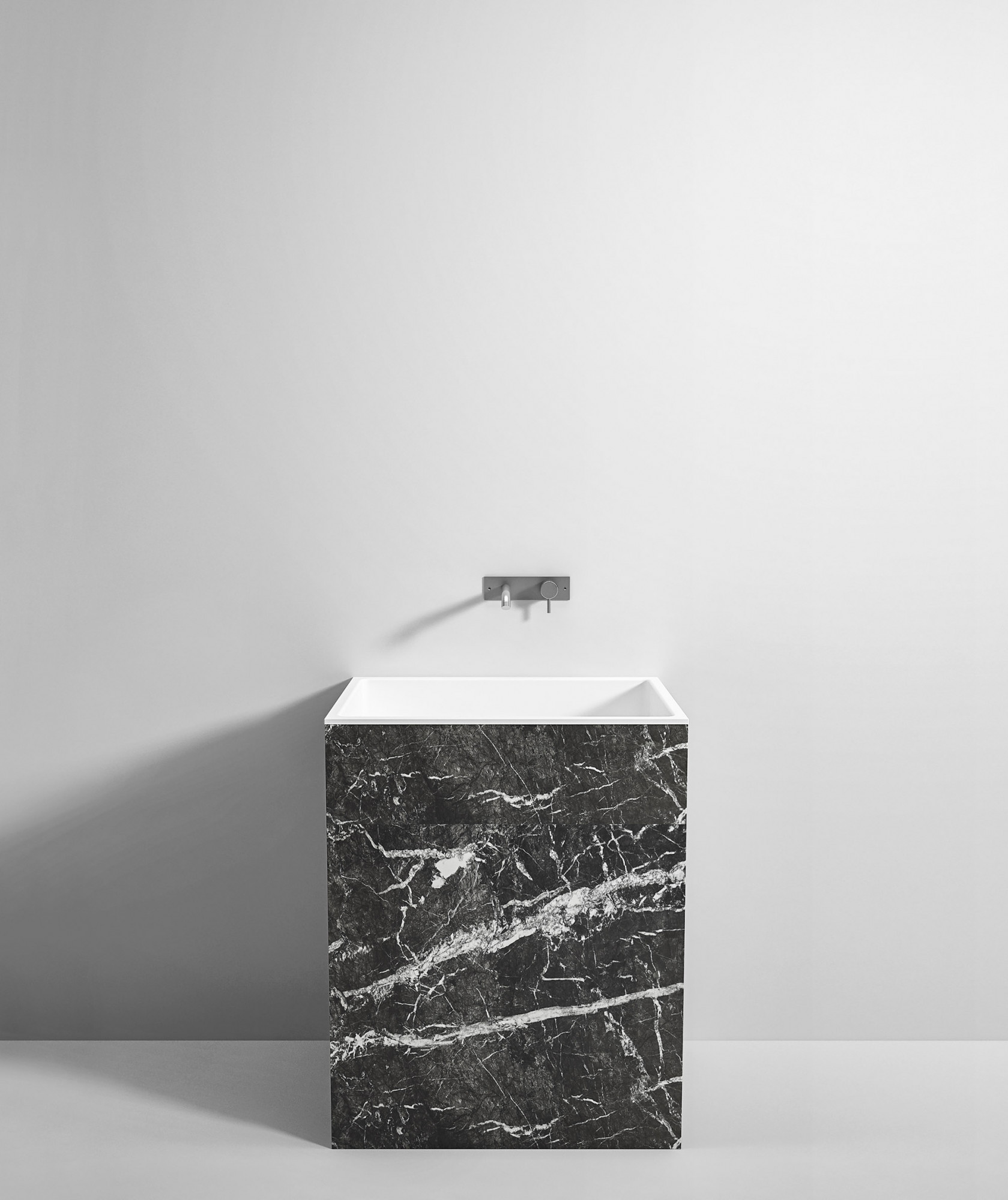 Rexa Design R1 отдельно стоящий REXA-ST311 