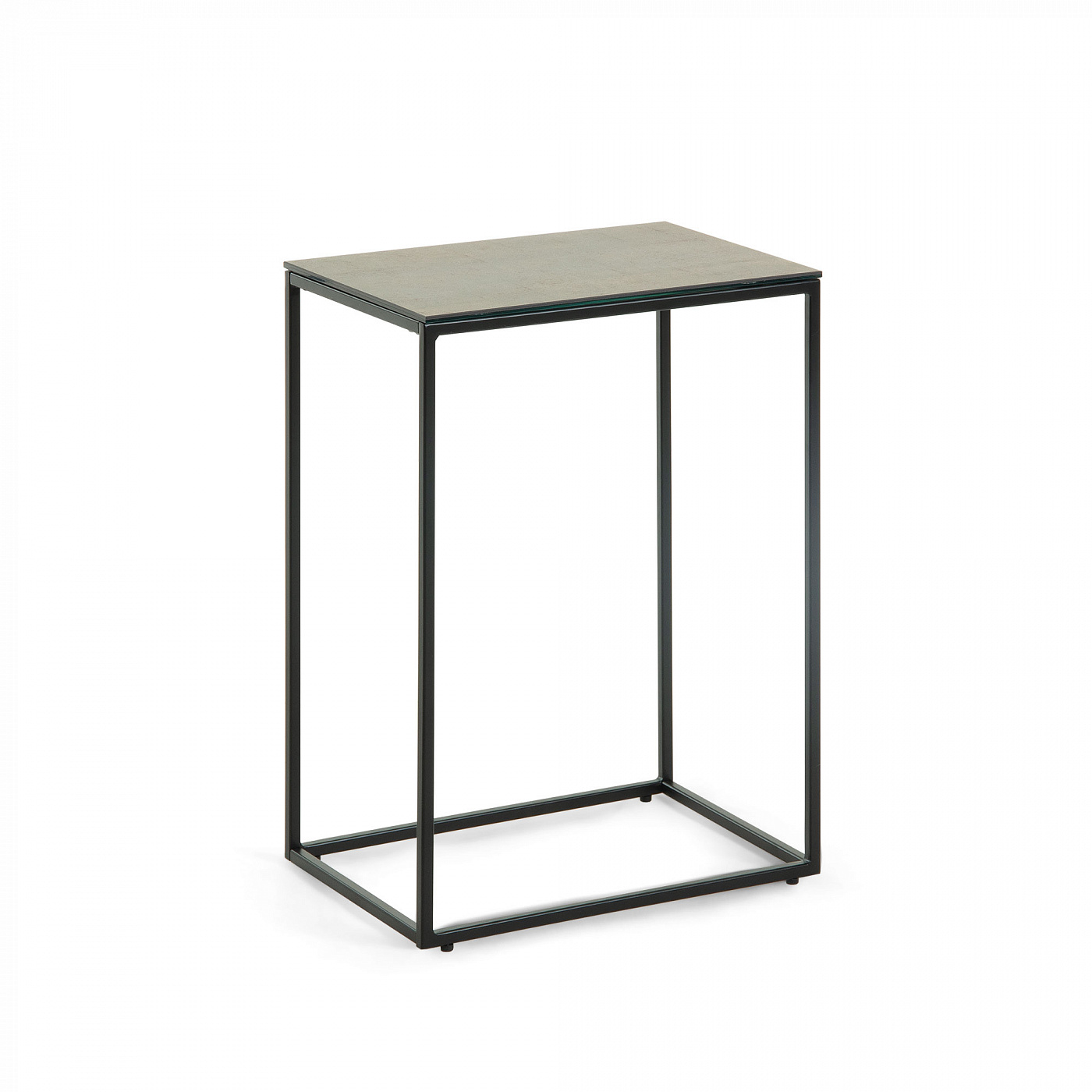 068938 Приставной стол La Forma Rewena 