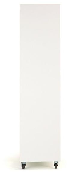 Woodman Книжный шкаф-разделитель из лакированной древесины sun-id-1394589 - Вид №4