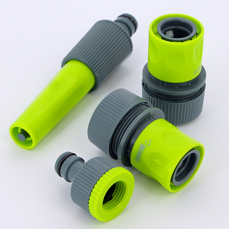 Набор основной для подключения шлангов REHAU 3/4" модель 2016 года 269849 - Вид №2