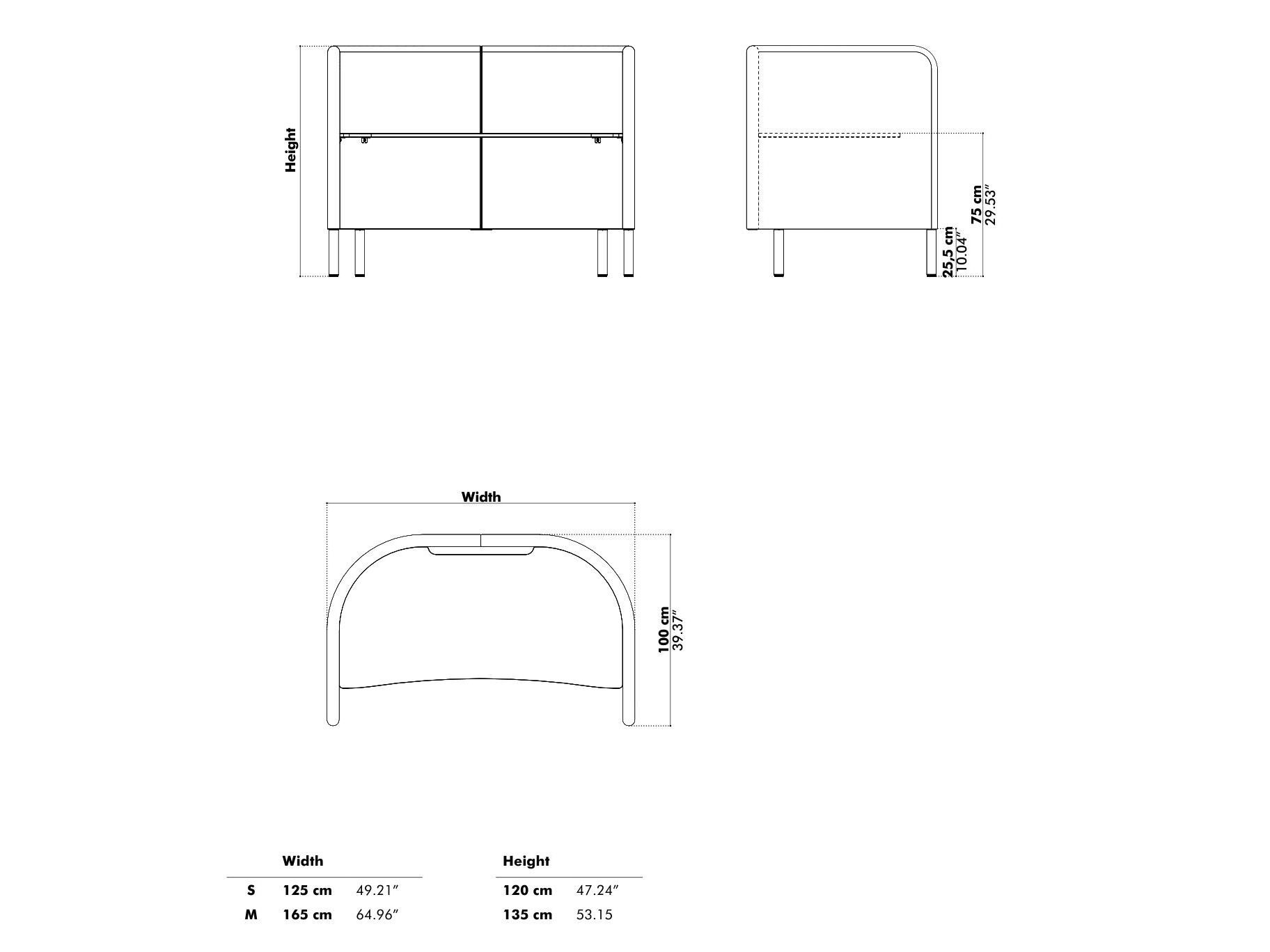 Стол со звукопоглощающими перегородками BuzziSpace BuzziHug Work ARCH-00069800 - Вид №9