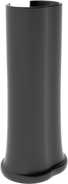 TICOL3 Пъедестал для монтажа подвесной раковины GSG CERAMIC Time