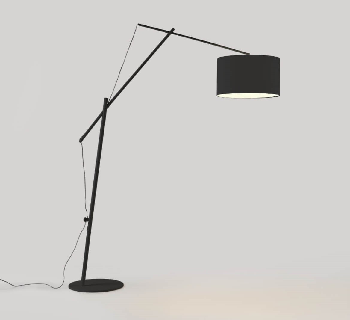 085388 Торшер Aromas del Campo Ario