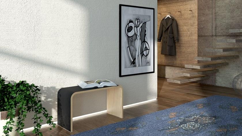 Tojo Möbel Скамейка из бука sun-id-1461906 - Вид №12