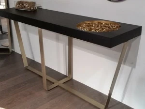 F.lli Orsenigo Прямоугольная консоль с подносом Sushi