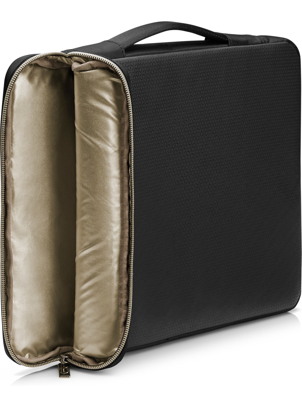 3XD37AA#ABB 17 blk/gold carry sleeve HP Santreyd  - Вид №1