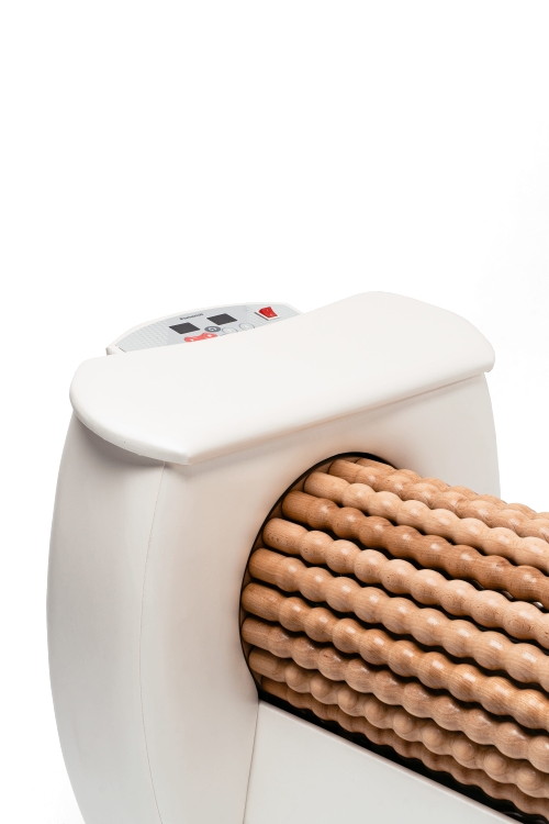 Роликовый тренажер BeautyRoll Prof Santreyd MED-02 - Вид №2