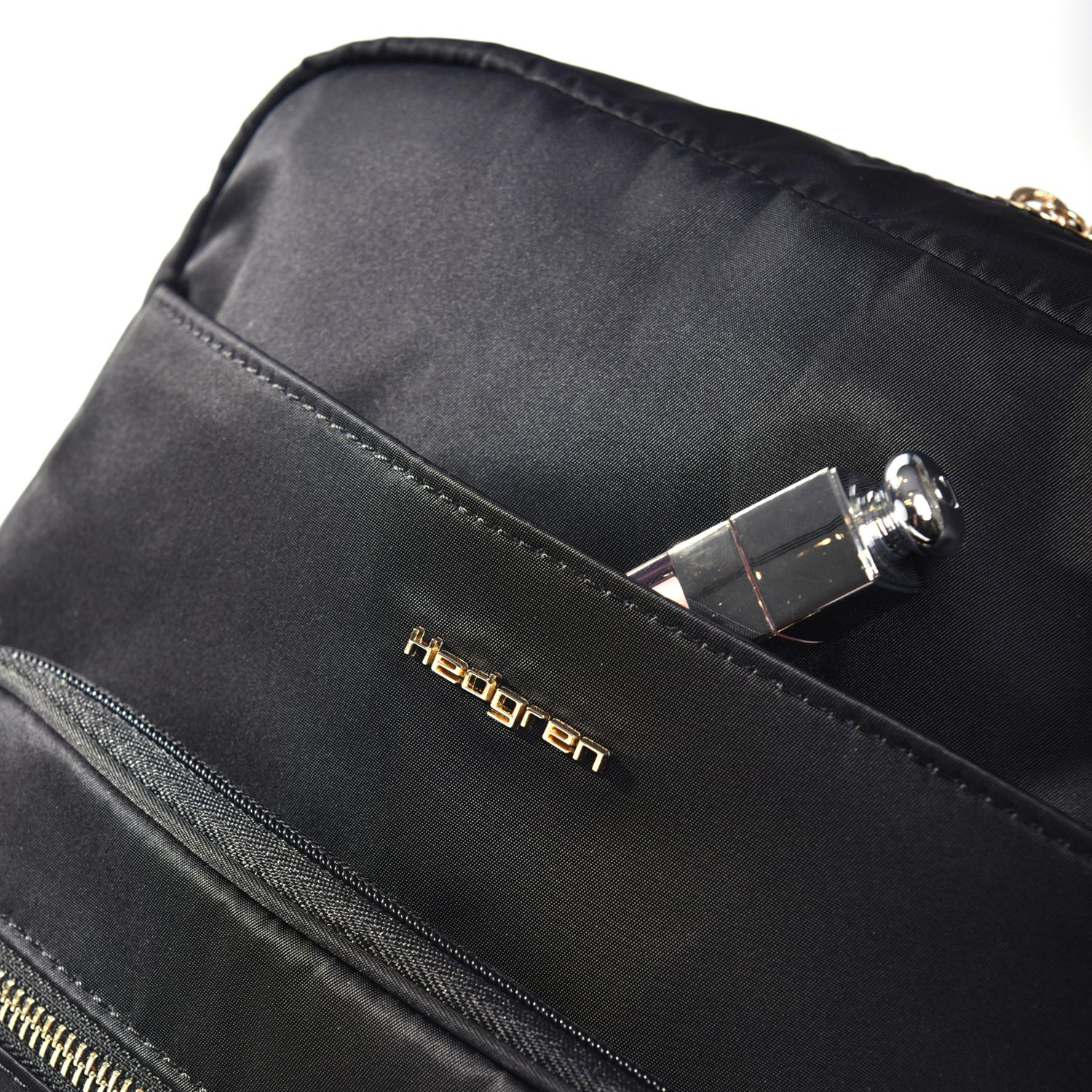 HCHMA05/150 Рюкзак HCHMA05 Spell Backpack Hedgren Charm Allure  - Вид №7