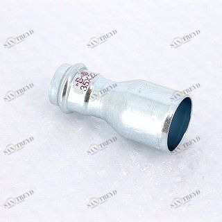 Муфта-вставка пресс оцинкованная сталь 35х22 IBP PC52430352200