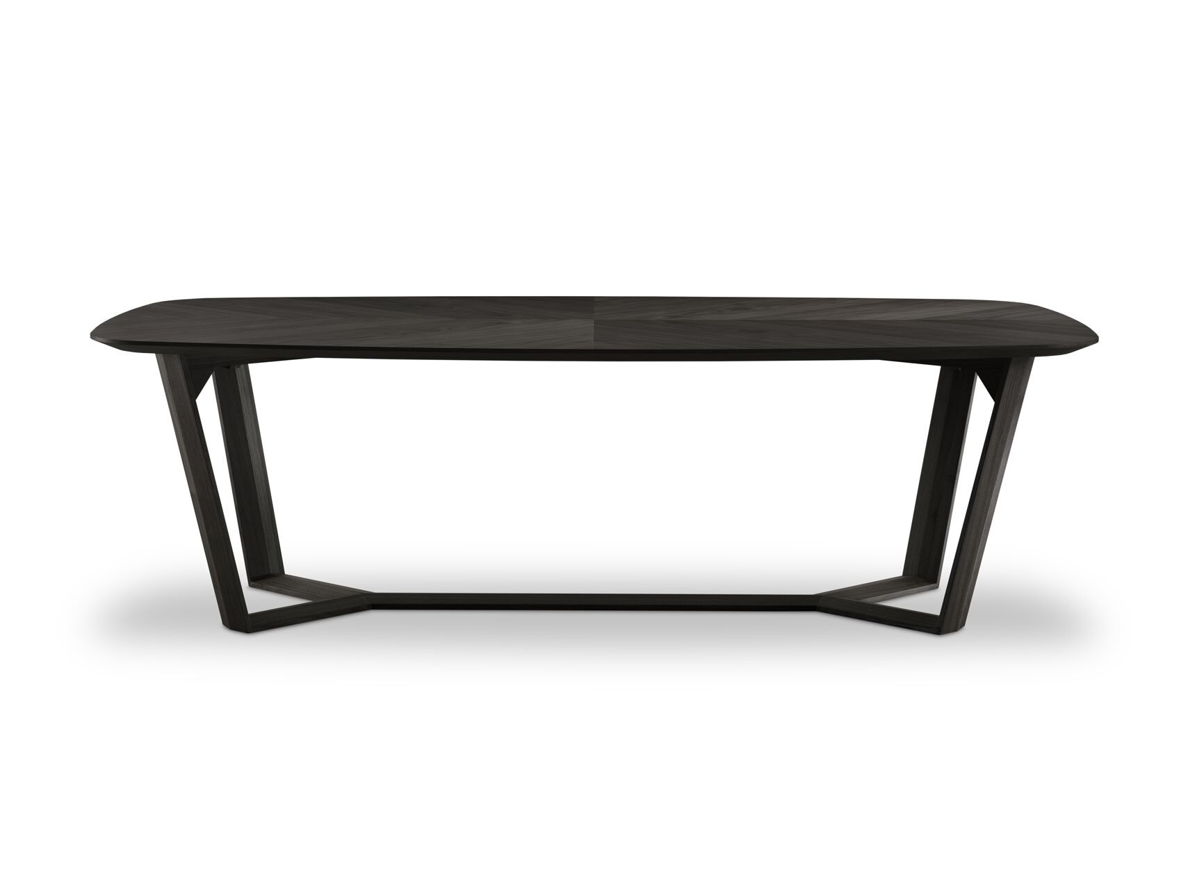 Деревянный прямоугольный стол i 4 Mariani ARCH-00032281 - Вид №1