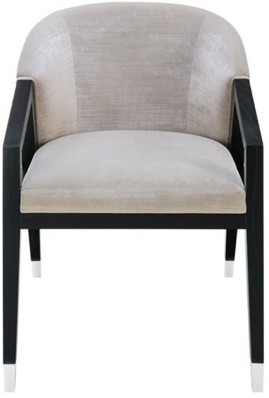 FRATO Бархатное кресло с подлокотниками  Fup100005aas  - Вид №1