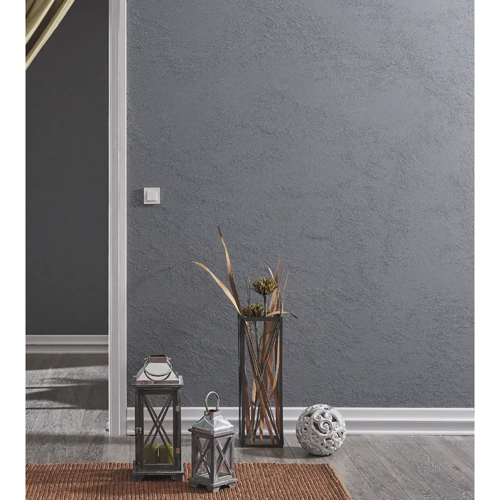 Краска декоративная Maitre Deco Dune 2 кг цвет белый STLM-2033727 - Вид №4