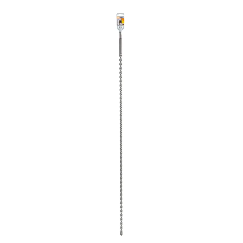 Бур по бетону SDS-plus 14х875х1000 мм Dexter FD-A0217 16659361 STLM-2025300  - Вид №2