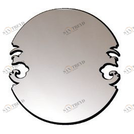 YSP27 Mirrors Collection зеркало Ypsilon 40942