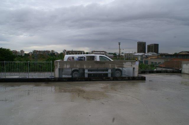 GREEN PARK Montauto Ascensori per auto e montauto sun-id-1398852 - Вид №28