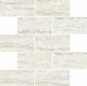 Мозаика K-55/SR/m13 TERRA LIGHT GREY 30,7x30,7