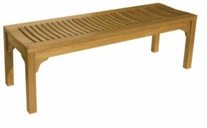 Il Giardino di Legno Деревянная садовая скамейка  226