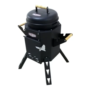 Печь садовая Firewood Inferno