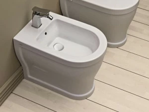 Биде напольное Opera Ceramica Cielo